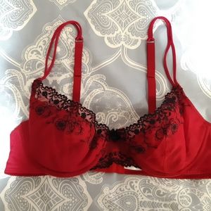 36B Gilligan & O'Malley Bra